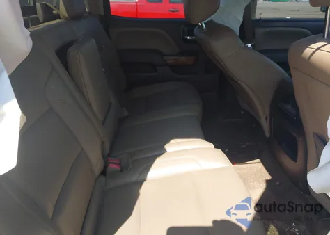 2014 GMC Sierra K1500 Slt from USA, damaged, VIN 3GTU2VEC2EG510638